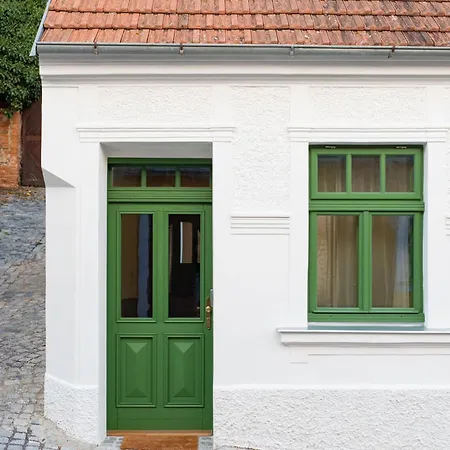 Zamecka 48 Mikulov Villa Exterior photo